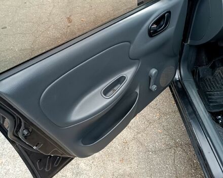 Черный Дэу Сенс, объемом двигателя 1.3 л и пробегом 0 тыс. км за 2200 $, фото 8 на Automoto.ua