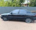 Черный Дэу Сенс, объемом двигателя 0 л и пробегом 175 тыс. км за 2100 $, фото 2 на Automoto.ua