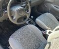 Черный Дэу Сенс, объемом двигателя 0 л и пробегом 134 тыс. км за 1650 $, фото 8 на Automoto.ua