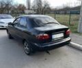 Черный Дэу Сенс, объемом двигателя 1.6 л и пробегом 326 тыс. км за 2700 $, фото 2 на Automoto.ua