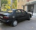 Чорний Деу Сенс, об'ємом двигуна 1.4 л та пробігом 180 тис. км за 999 $, фото 3 на Automoto.ua