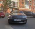 Черный Дэу Сенс, объемом двигателя 1.5 л и пробегом 120 тыс. км за 2500 $, фото 1 на Automoto.ua