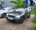 Черный Дэу Сенс, объемом двигателя 1.5 л и пробегом 510 тыс. км за 3000 $, фото 2 на Automoto.ua