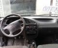 Чорний Деу Сенс, об'ємом двигуна 1.5 л та пробігом 200 тис. км за 1700 $, фото 7 на Automoto.ua