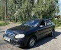 Черный Дэу Сенс, объемом двигателя 0 л и пробегом 134 тыс. км за 1650 $, фото 4 на Automoto.ua