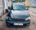 Черный Дэу Сенс, объемом двигателя 1.5 л и пробегом 400 тыс. км за 1300 $, фото 3 на Automoto.ua