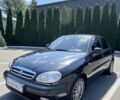 Чорний Деу Сенс, об'ємом двигуна 1.5 л та пробігом 153 тис. км за 3500 $, фото 1 на Automoto.ua