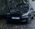 Черный Дэу Сенс, объемом двигателя 1.5 л и пробегом 180 тыс. км за 3050 $, фото 1 на Automoto.ua