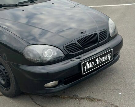 Дэу Сенс 2010 в Запорожье на Automoto.ua Черный Дэу Сенс, объемом двигателя 0 л и пробегом 254 тыс. км за 2600 $, фото 3 на Automoto.ua