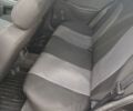 Черный Дэу Сенс, объемом двигателя 1.5 л и пробегом 400 тыс. км за 1300 $, фото 6 на Automoto.ua