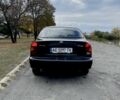 Черный Дэу Сенс, объемом двигателя 1.5 л и пробегом 205 тыс. км за 2800 $, фото 3 на Automoto.ua