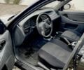 Черный Дэу Сенс, объемом двигателя 1.5 л и пробегом 205 тыс. км за 2800 $, фото 5 на Automoto.ua