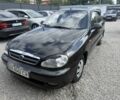 Чорний Деу Сенс, об'ємом двигуна 1.5 л та пробігом 160 тис. км за 3200 $, фото 2 на Automoto.ua