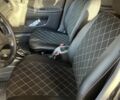 Черный Дэу Сенс, объемом двигателя 1.5 л и пробегом 180 тыс. км за 3050 $, фото 6 на Automoto.ua