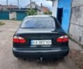 Черный Дэу Сенс, объемом двигателя 1.5 л и пробегом 400 тыс. км за 1300 $, фото 2 на Automoto.ua