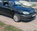 Чорний Деу Сенс, об'ємом двигуна 1.5 л та пробігом 250 тис. км за 2700 $, фото 1 на Automoto.ua