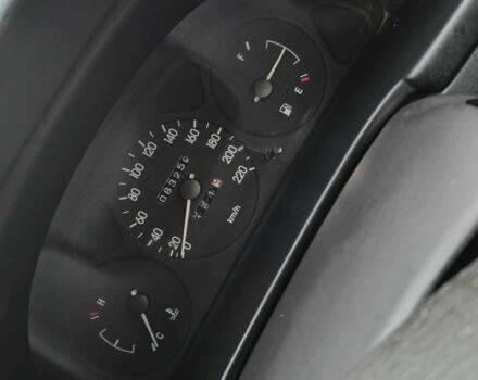 Чорний Деу Сенс, об'ємом двигуна 1.5 л та пробігом 83 тис. км за 2950 $, фото 4 на Automoto.ua