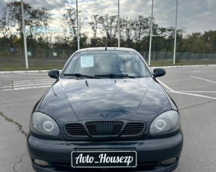Дэу Сенс 2010 в Запорожье на Automoto.ua Черный Дэу Сенс, объемом двигателя 0 л и пробегом 254 тыс. км за 2600 $, фото 1 на Automoto.ua
