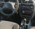 Чорний Деу Сенс, об'ємом двигуна 1.5 л та пробігом 250 тис. км за 2700 $, фото 6 на Automoto.ua