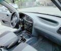 Черный Дэу Сенс, объемом двигателя 1.5 л и пробегом 117 тыс. км за 3800 $, фото 11 на Automoto.ua