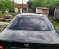Черный Дэу Сенс, объемом двигателя 1.6 л и пробегом 150 тыс. км за 3000 $, фото 2 на Automoto.ua