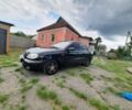 Черный Дэу Сенс, объемом двигателя 1.6 л и пробегом 150 тыс. км за 3000 $, фото 1 на Automoto.ua