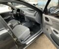 Чорний Деу Сенс, об'ємом двигуна 1.3 л та пробігом 111 тис. км за 2750 $, фото 6 на Automoto.ua