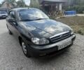 Чорний Деу Сенс, об'ємом двигуна 1.5 л та пробігом 160 тис. км за 3200 $, фото 1 на Automoto.ua