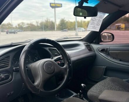 Дэу Сенс 2010 в Запорожье на Automoto.ua Черный Дэу Сенс, объемом двигателя 0 л и пробегом 254 тыс. км за 2600 $, фото 7 на Automoto.ua