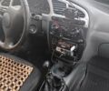 Чорний Деу Сенс, об'ємом двигуна 1.3 л та пробігом 123 тис. км за 2426 $, фото 1 на Automoto.ua