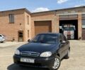 Чорний Деу Сенс, об'ємом двигуна 1.3 л та пробігом 97 тис. км за 1550 $, фото 1 на Automoto.ua