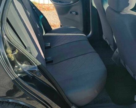 Чорний Деу Сенс, об'ємом двигуна 1.5 л та пробігом 146 тис. км за 3900 $, фото 10 на Automoto.ua