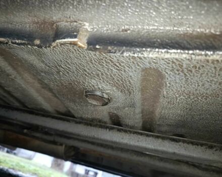 Чорний Деу Сенс, об'ємом двигуна 1.5 л та пробігом 83 тис. км за 2950 $, фото 2 на Automoto.ua