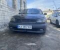 Черный Дэу Сенс, объемом двигателя 1.5 л и пробегом 3 тыс. км за 1598 $, фото 1 на Automoto.ua