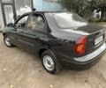 Чорний Деу Сенс, об'ємом двигуна 1.3 л та пробігом 111 тис. км за 2750 $, фото 2 на Automoto.ua