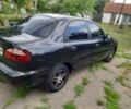 Черный Дэу Сенс, объемом двигателя 1.6 л и пробегом 150 тыс. км за 3000 $, фото 19 на Automoto.ua