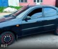 Чорний Деу Сенс, об'ємом двигуна 1.3 л та пробігом 200 тис. км за 1750 $, фото 1 на Automoto.ua