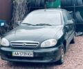 Дэу Сенс 2010 в Киеве на Automoto.ua Черный Дэу Сенс, объемом двигателя 1.3 л и пробегом 84 тыс. км за 1200 $, фото 5 на Automoto.ua