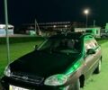 Черный Дэу Сенс, объемом двигателя 1.3 л и пробегом 96 тыс. км за 2400 $, фото 1 на Automoto.ua