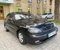 Черный Дэу Сенс, объемом двигателя 1.5 л и пробегом 250 тыс. км за 1850 $, фото 1 на Automoto.ua