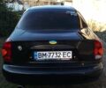 Черный Дэу Сенс, объемом двигателя 1.3 л и пробегом 131 тыс. км за 2600 $, фото 14 на Automoto.ua