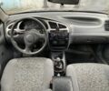 Чорний Деу Сенс, об'ємом двигуна 1.3 л та пробігом 111 тис. км за 2750 $, фото 7 на Automoto.ua
