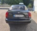 Чорний Деу Сенс, об'ємом двигуна 1.5 л та пробігом 121 тис. км за 4600 $, фото 3 на Automoto.ua
