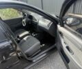 Чорний Деу Сенс, об'ємом двигуна 1.5 л та пробігом 160 тис. км за 3200 $, фото 10 на Automoto.ua