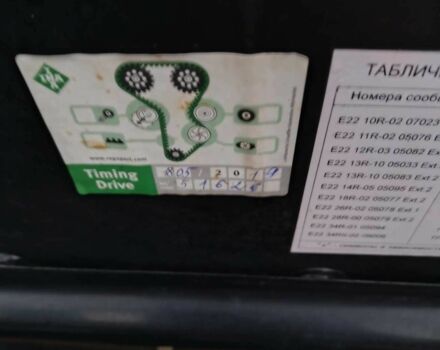 Чорний Деу Сенс, об'ємом двигуна 1.5 л та пробігом 83 тис. км за 2950 $, фото 3 на Automoto.ua