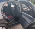 Чорний Деу Сенс, об'ємом двигуна 1.5 л та пробігом 121 тис. км за 4600 $, фото 4 на Automoto.ua