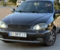 Черный Дэу Сенс, объемом двигателя 1.5 л и пробегом 180 тыс. км за 3050 $, фото 1 на Automoto.ua