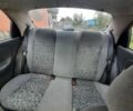 Черный Дэу Сенс, объемом двигателя 1.6 л и пробегом 150 тыс. км за 3000 $, фото 6 на Automoto.ua