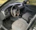 Чорний Деу Сенс, об'ємом двигуна 1.5 л та пробігом 172 тис. км за 3100 $, фото 7 на Automoto.ua