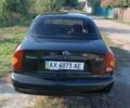 Черный Дэу Сенс, объемом двигателя 1.5 л и пробегом 196 тыс. км за 1999 $, фото 6 на Automoto.ua